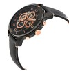 FOSSIL Grant Skeleton Dial Automatic Original Men's Multifunction Watch ME 3138
