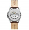 FOSSIL Grant Automatic Self Wind Skeleton Dial Men's Watch ME3053