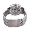 FOSSIL Townsman 3073 Skeleton Dial original Automatic Men's Watch