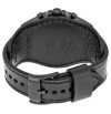 FOSSIL Nate JR1510 Black Dial Men's Chronograph Watch LIMITED EDITION