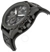 FOSSIL Nate JR1510 Black Dial Men's Chronograph Watch LIMITED EDITION