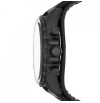FOSSIL Nate JR1510 Black Dial Men's Chronograph Watch LIMITED EDITION