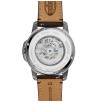 FOSSIL Modern Machine Automatic Skeleton Dial Men's Watch ME 3082