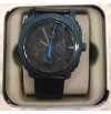 FOSSIL Machine Chronograph Black Dial Men's Watch Item No. FS5361