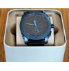 FOSSIL Machine Chronograph Black Dial Men's Watch Item No. FS5361