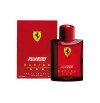 Ferrari Scuderia Red Gents 125ML EDT Perfume