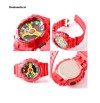 Casio G-Shock GA-110FC-1A Gents Wrist Watch - Imported