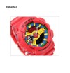 Casio G-Shock GA-110FC-1A Gents Wrist Watch - Imported