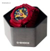 Casio G-Shock GA-110FC-1A Gents Wrist Watch - Imported