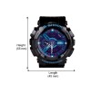 Casio G-Shock GA-110HC-1A Gents Wrist Watch - Imported