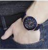 Imported Guess Rigor Men's Watch (W0247G3)