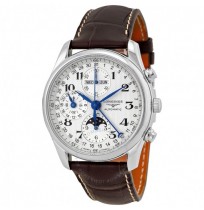 Imported LONGINES Master Collection Men's Watch Item No. L2.673.4.78.3