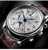 Imported LONGINES Master Collection Men's Watch Item No. L2.673.4.78.3