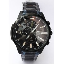 Imported Casio Edifice Efr 303bk 1av Watch For Men New Arrival