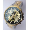 Imported Casio Edifice Efr 303 1av Black Dial Sg Watch For Men New Arrival