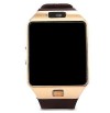 SMART Watch Phone For Android IOS with Bluetooth, Camera, SIM Card n Memory Slot