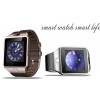 SMART Watch Phone For Android IOS with Bluetooth, Camera, SIM Card n Memory Slot