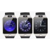 SMART Watch Phone For Android IOS with Bluetooth, Camera, SIM Card n Memory Slot