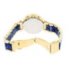 Michael Kors Women's MK6238Gold-Blue Chronograph watch