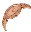 Michael Kors Darcy Rose gold colour Ladies Watch MK3399 NEW