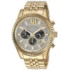 Michael Kors MK 8494 Lexington Chronograph Men's Watch (Imported)