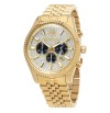 Michael Kors MK 8494 Lexington Chronograph Men's Watch (Imported)