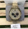 Michael Kors MK 8494 Lexington Chronograph Men's Watch (Imported)