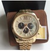Michael Kors MK 8494 Lexington Chronograph Men's Watch (Imported)