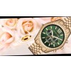 Michael Kors Men's Lexington Gold-Tone Watch MK8446 (Latest)