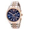  MICHAEL KORS LEXINGTON CHRONOGRAPH MK 8412 MENS WATCH