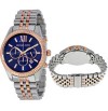  MICHAEL KORS LEXINGTON CHRONOGRAPH MK 8412 MENS WATCH