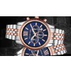 MICHAEL KORS LEXINGTON CHRONOGRAPH MK 8412 MENS WATCH