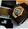 MICHAEL KORS Whitley MK6243 MEN'S WATCH