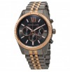 Michael Kors Analog Grey Dial Men's Watch-MK8561(Imported)