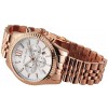 Michael Kors Mk8313 Mens Oversize Rose Lexington Watch (Imported)