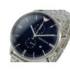 Emporio Armani Analog AR1648 Blue Dial Retro Chronograph Men's Watch