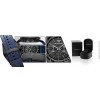 Emporio Armani AR6113 Blue Rubber Strap Men's Wrist watch.NEW IMORTED>>BOXED
