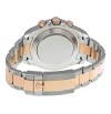 ROLEX Yacht-Master II White Dial Stainless Steel and Everose Gold Oyster Automatic Men's Watch 