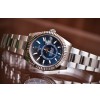 ROLEX Sky-Dweller Blue Dial Automatic Men's Oyster Watch