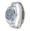 ROLEX Sky-Dweller Blue Dial Automatic Men's Oyster Watch