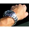 ROLEX Deepsea D-Blue Dial Stainless Steel Oyster Automatic Men's Watch (Imported)