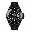 Rolex Oyster Perpetual Submariner Automatic Full Black Men's Watch
