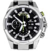 Imported Casio Edifice EFR-540 Black dial chronograph mens watch
