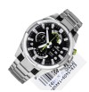 Imported Casio Edifice EFR-540 Black dial chronograph mens watch