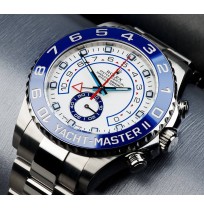 Rolex Yacht master II automatic watch for men