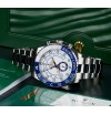 Rolex Yacht master II automatic watch for men