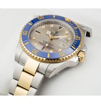 Rolex Oyster Prepetual Submariner Divers Watch