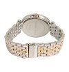 Michael Kors MK3203, Sleek Design, TRI Tone Studded Bezel Watch for Women