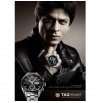 TAG HEUER CARRERA CALIBER 16 100 MTR WATCH 