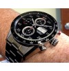 IMPORTED TAG CARRERA CALIBRE 4322